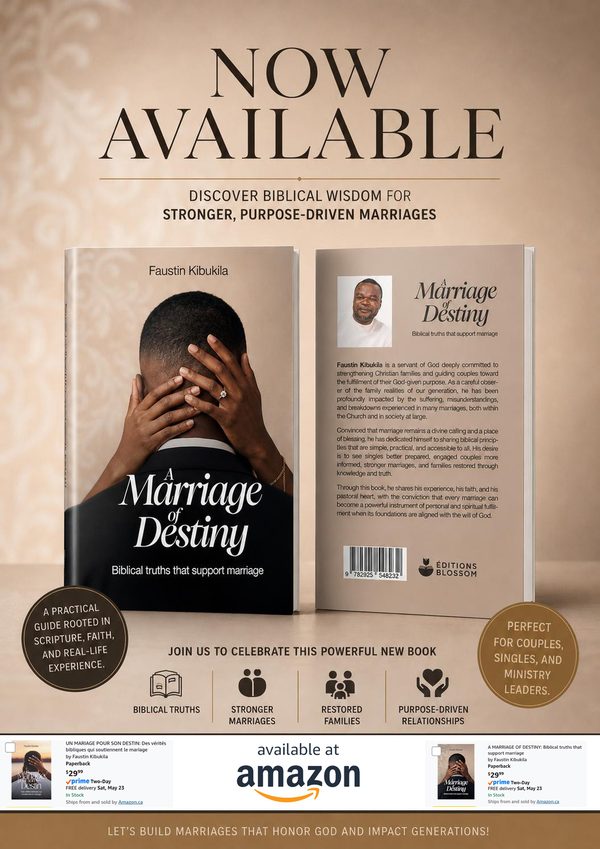 A Marriage of Destiny book cover
